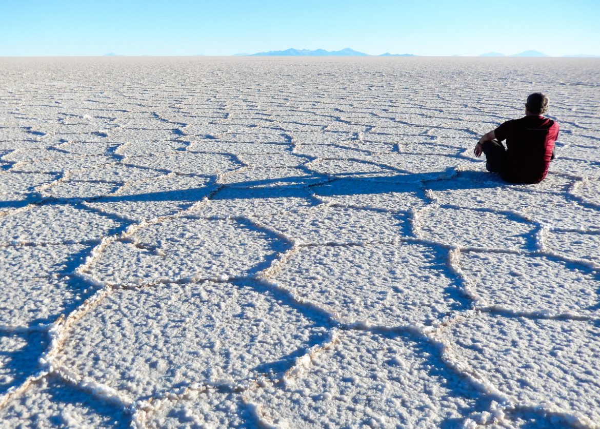 Vivre une déprime post-voyage après un tour du monde d'un an