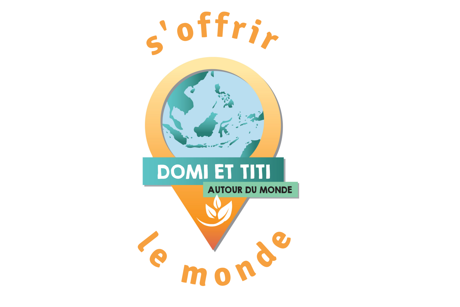 S'offrir le monde | Blog voyage de Domi et Titi