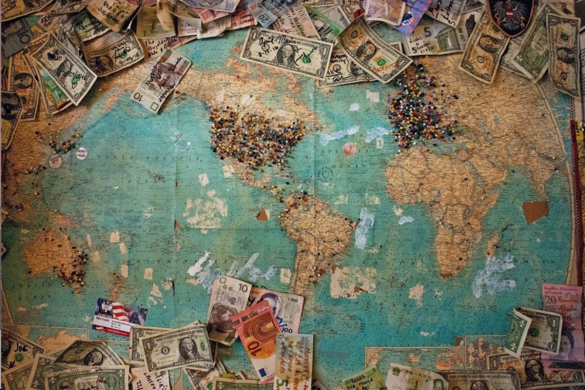 Prévoir son budget tour du monde et financer son long voyage