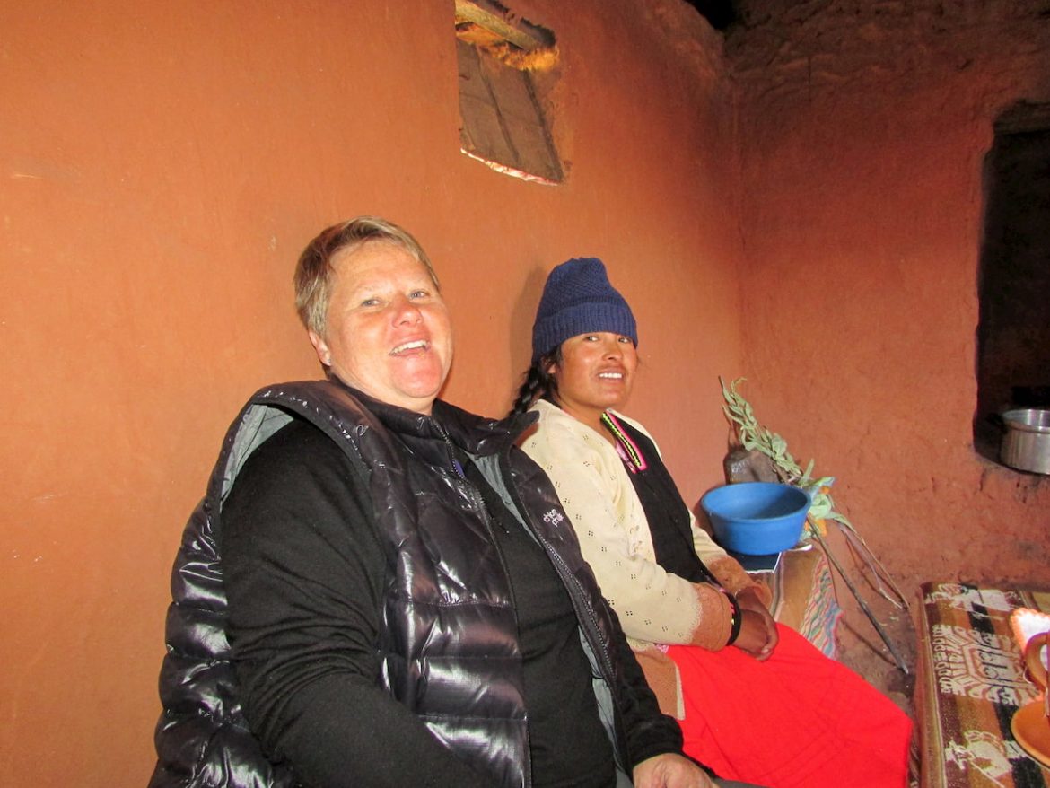 L'immersion culturelle, un avantage de voyager lentement